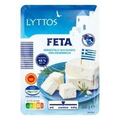Griechischer Feta