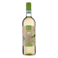 Grillo Sicilia DOC