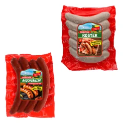 Grillwurst