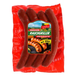 Grillwurst
