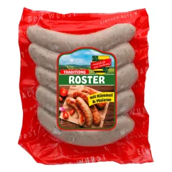 Grillwurst