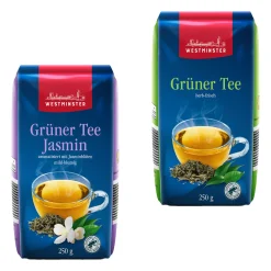 Grüner Tee