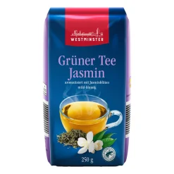 Grüner Tee