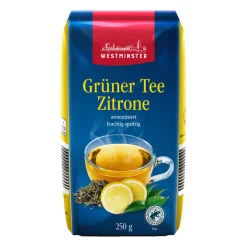 Grüner Tee