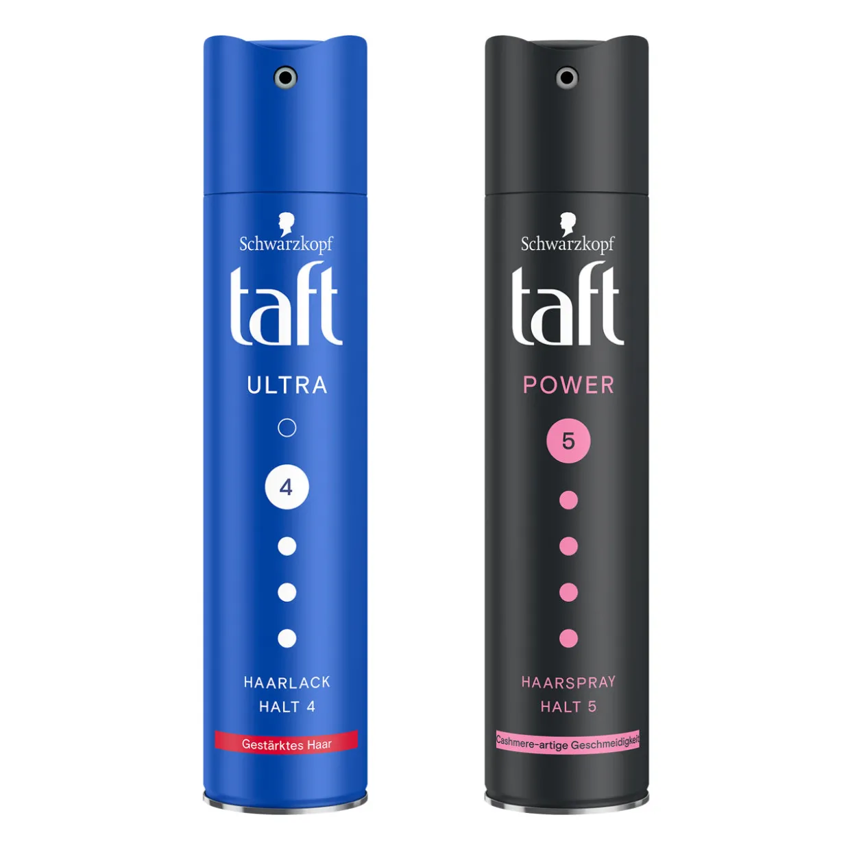 Haarspray / Haarlack