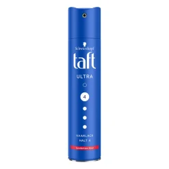 Haarspray / Haarlack
