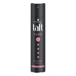 Haarspray / Haarlack