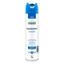 Haarspray / Haarlack