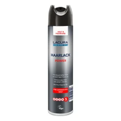 Haarspray / Haarlack