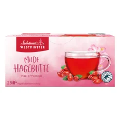 Hagebutten-Tee