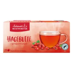 Hagebutten-Tee