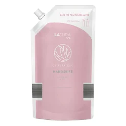 Handseife / Nachfüllbeutel