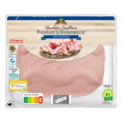 Hauchfein Excellence