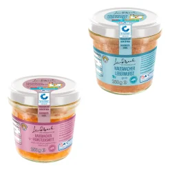 Hausmacher Wurstspezialität