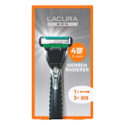 Herren-Rasierer