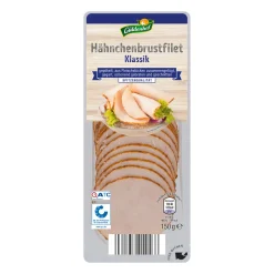 Hähnchenbrustfilet