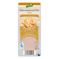 Hähnchenbrustfilet