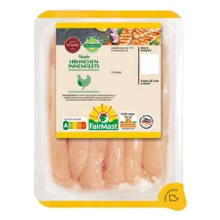 Hähnchen-Innenfilets