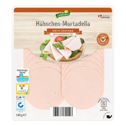Hähnchenspezialität