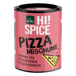 Hi! Spice