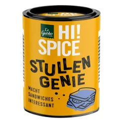 Hi! Spice