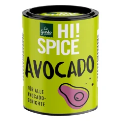 Hi! Spice