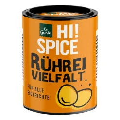 Hi! Spice