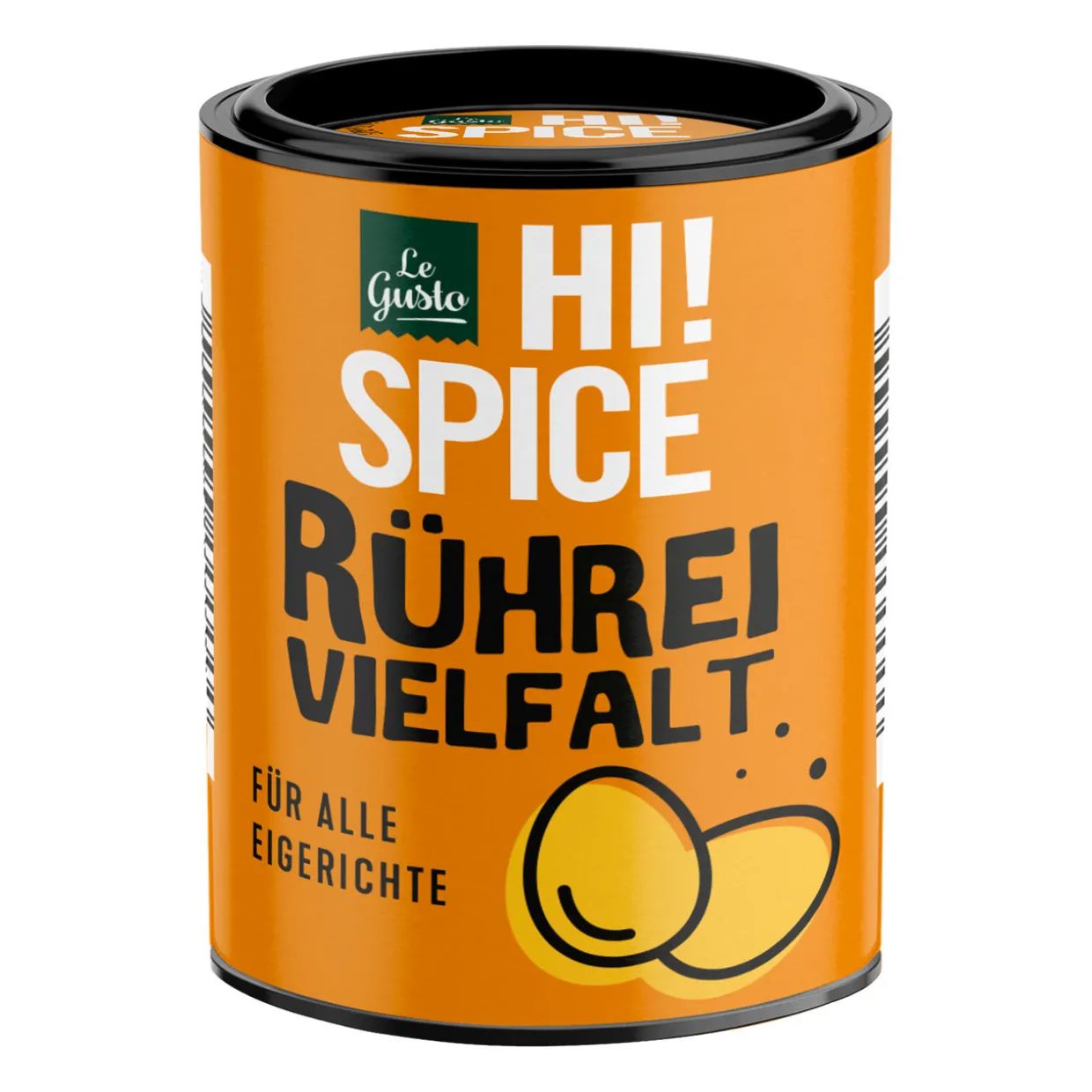 Hi! Spice