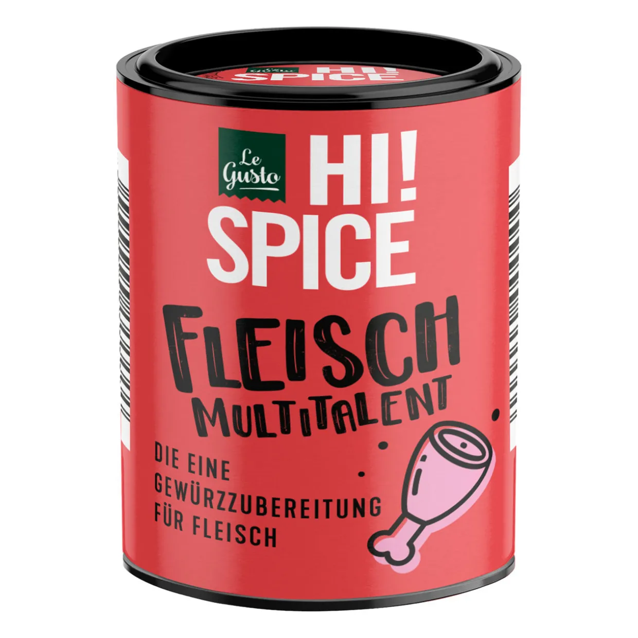 Hi! Spice