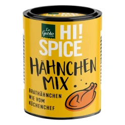 Hi! Spice