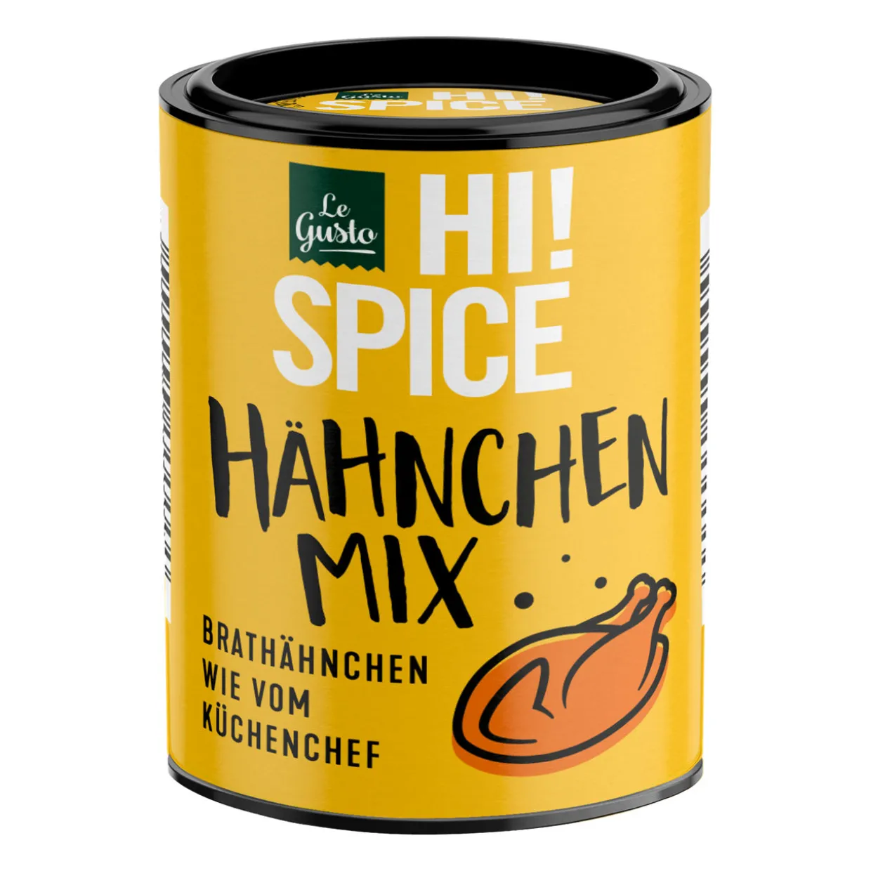 Hi! Spice