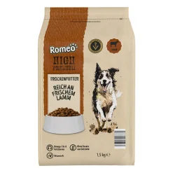 High-Premium-Trockenfutter