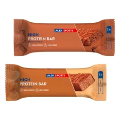 High-Protein-Riegel