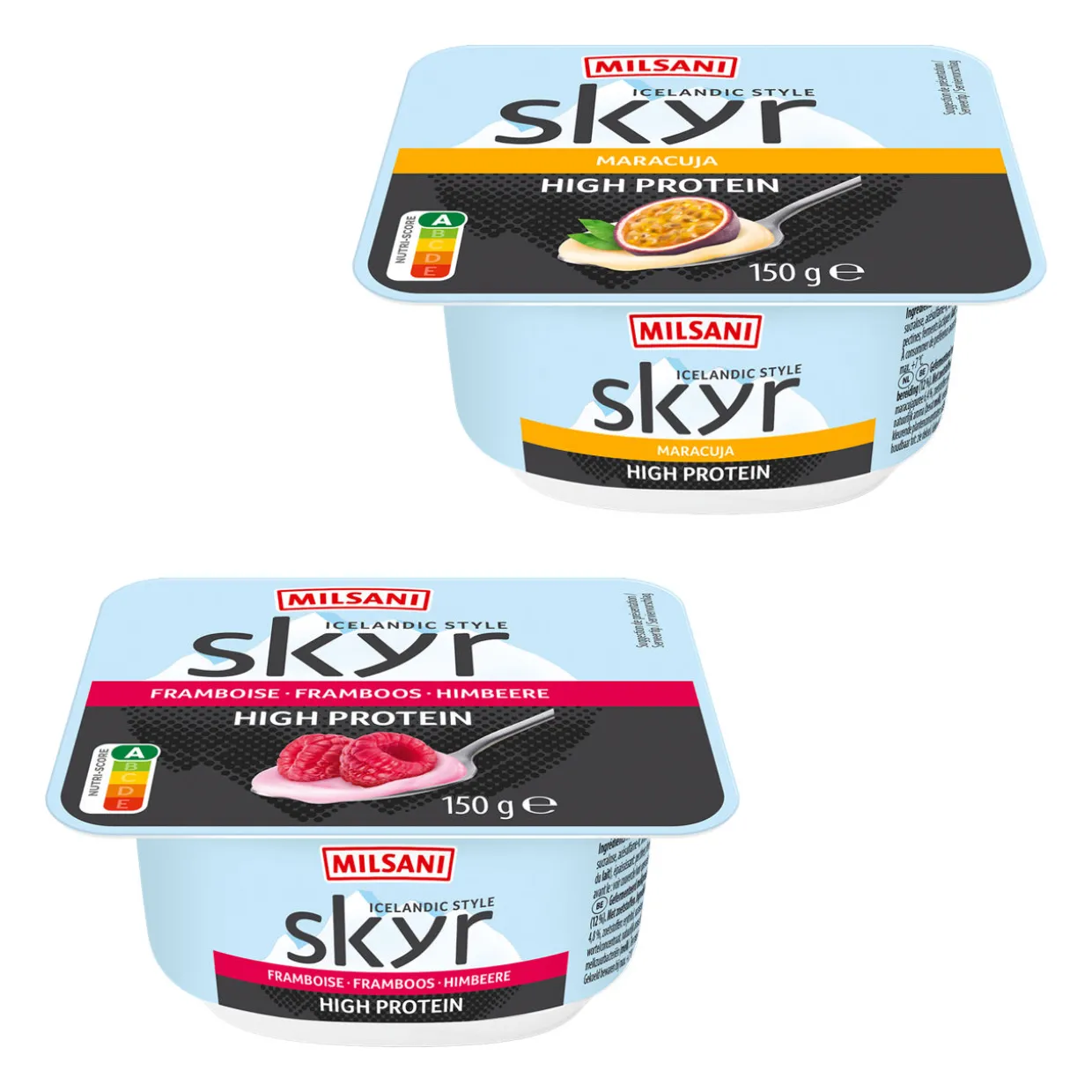 High-Protein-Skyr