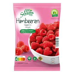 Himbeeren