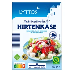 Hirtenkäse