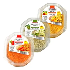 Hirtenkäse Aufstrich