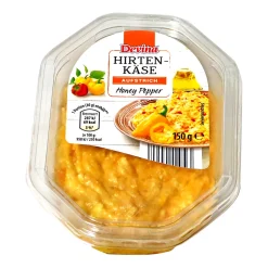 Hirtenkäse Aufstrich