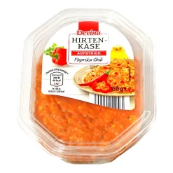 Hirtenkäse Aufstrich