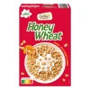 Honey Wheat