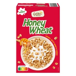 Honey Wheat