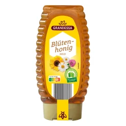 Honig im Spender