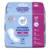 Hygiene-Einlagen Maxi