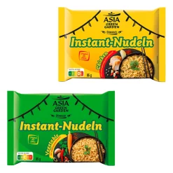 Instant-Nudeln