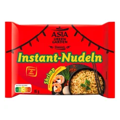 Instant-Nudeln