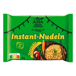 Instant-Nudeln