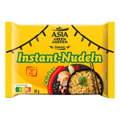 Instant-Nudeln