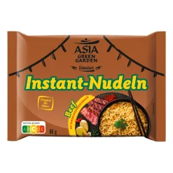 Instant-Nudeln