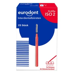 Interdentalbürsten / Zahnseide / Zahnseide-Sticks