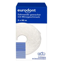 Interdentalbürsten / Zahnseide / Zahnseide-Sticks